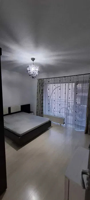 Apartament cu 2 camere, 46 mp, 2 balcoane, zona Parcului Poligon