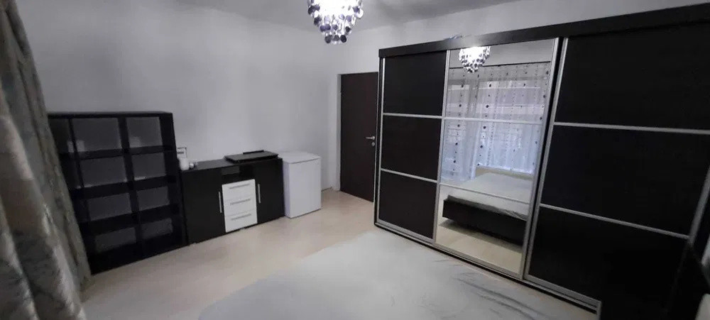 Apartament cu 2 camere, 46 mp, 2 balcoane, zona Parcului Poligon