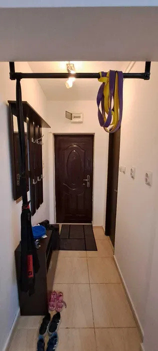 Apartament cu 2 camere, 46 mp, 2 balcoane, zona Parcului Poligon