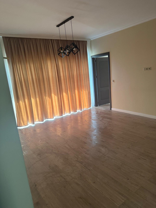 Apartament cu 2 camere Baciu, 37,75 mp