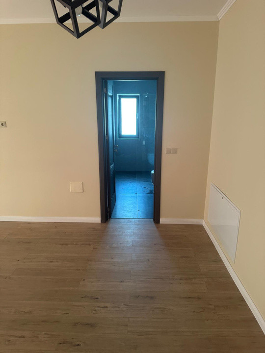 Apartament cu 2 camere Baciu, 37,75 mp