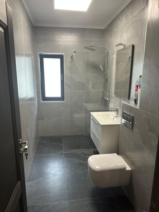Apartament cu 2 camere Baciu, 37,75 mp