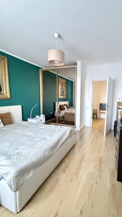 Apartament de 55 mp utili,etaj 1,bloc nou ,zona Terra