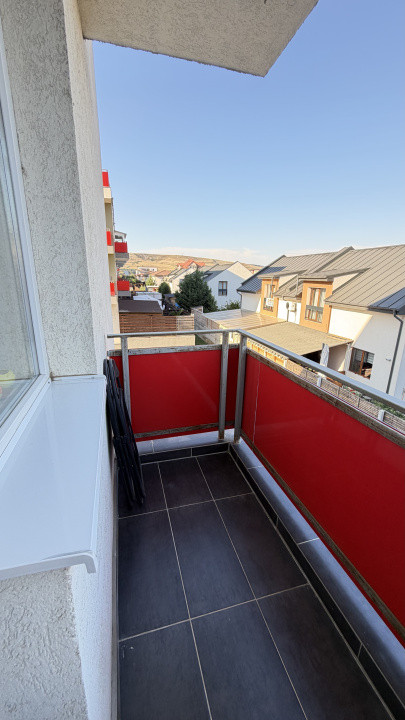 Apartament de 55 mp utili,etaj 1,bloc nou ,zona Terra