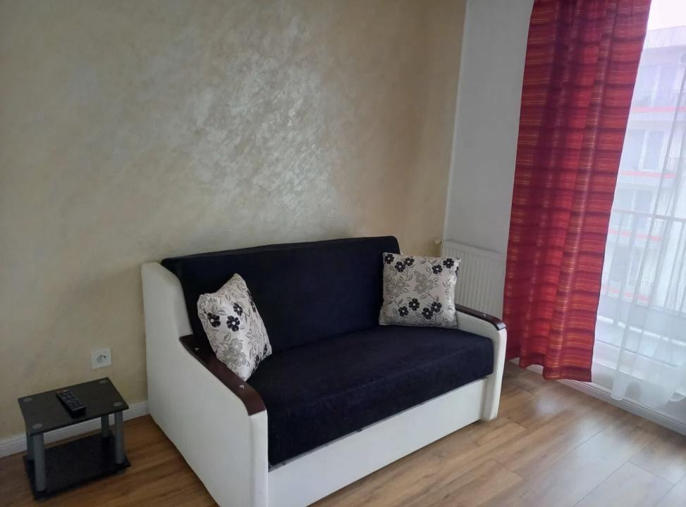 Apartament de 42 mp parcare subterana,bloc cu lift,zona Abatorului