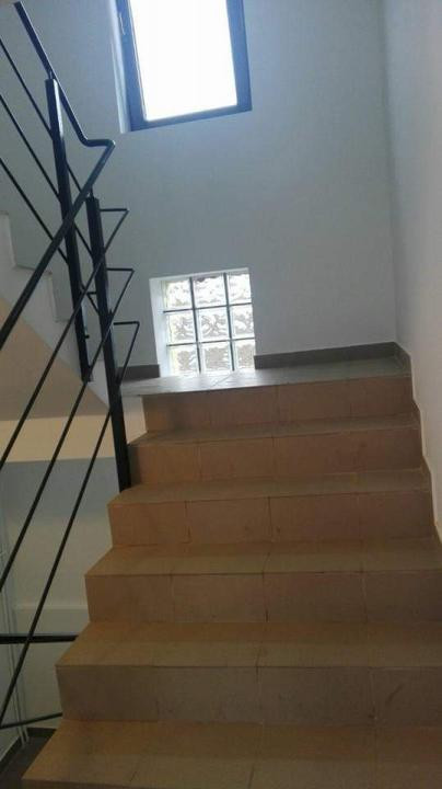 Casa individuala, teren 800 mp, comuna Mociu
