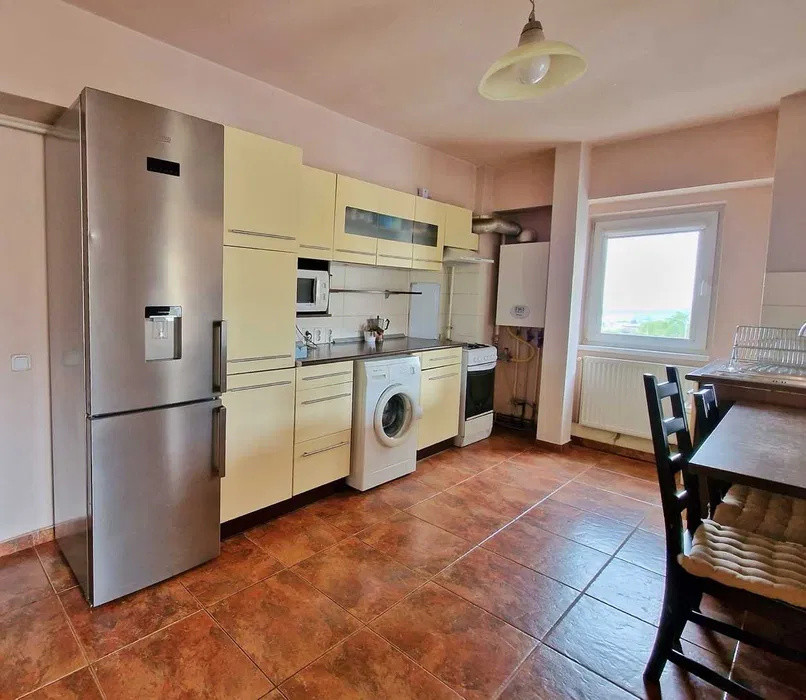 Apartament 3 camere, 72mp, parcare, pet friendly, Zorilor