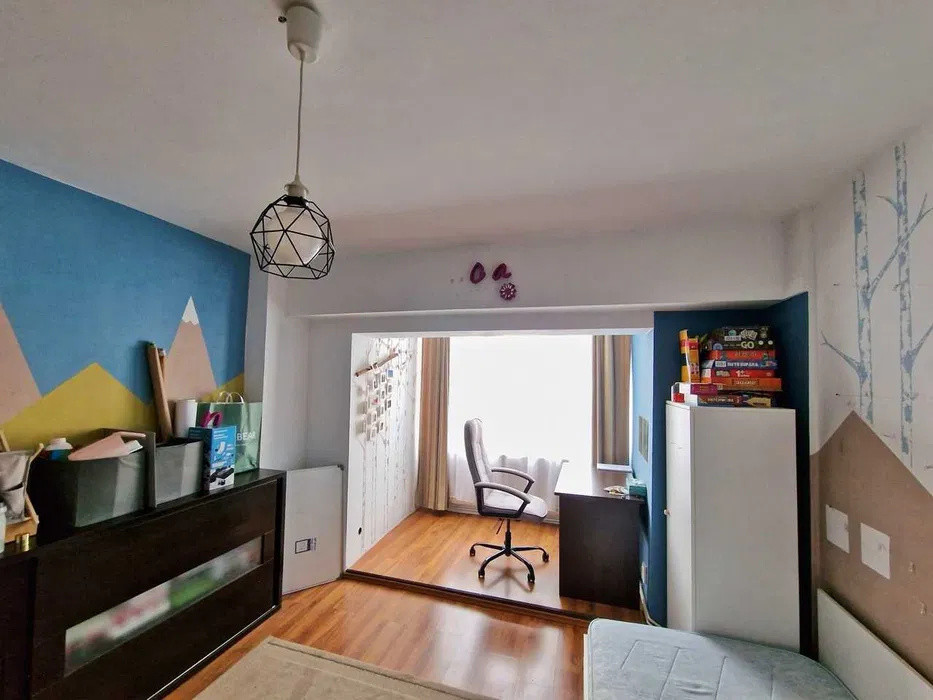 Apartament 3 camere, 72mp, parcare, pet friendly, Zorilor