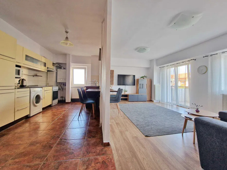 Apartament 3 camere, 72mp, parcare, Zorilor