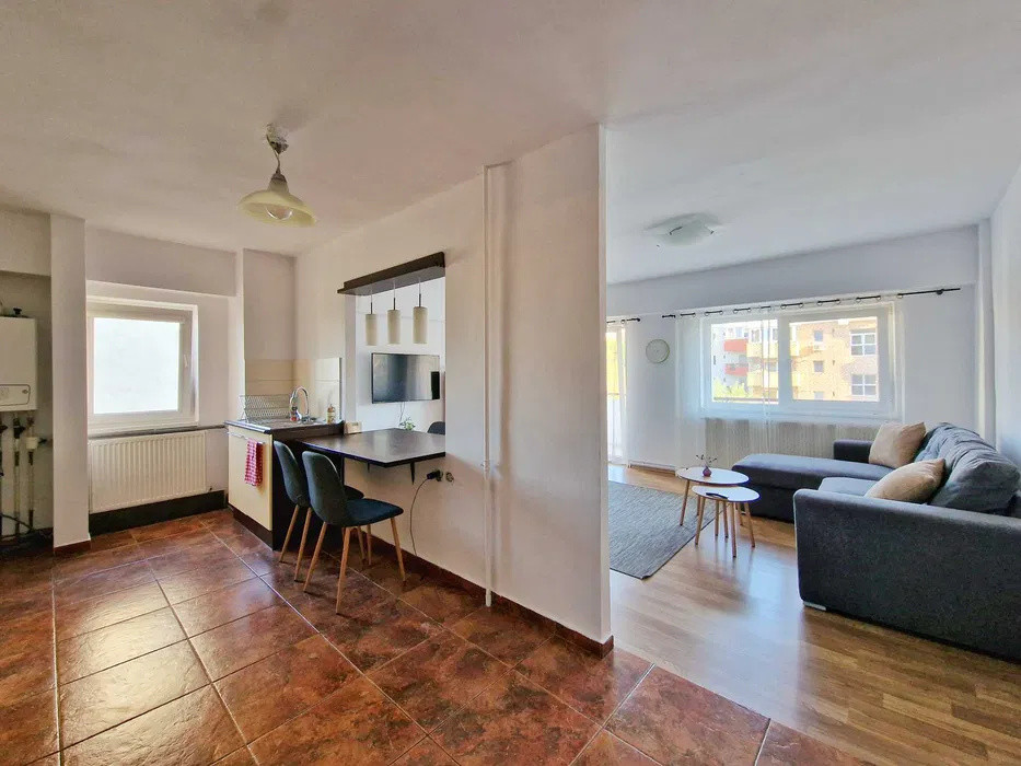 Apartament 3 camere, 72mp, parcare, Zorilor
