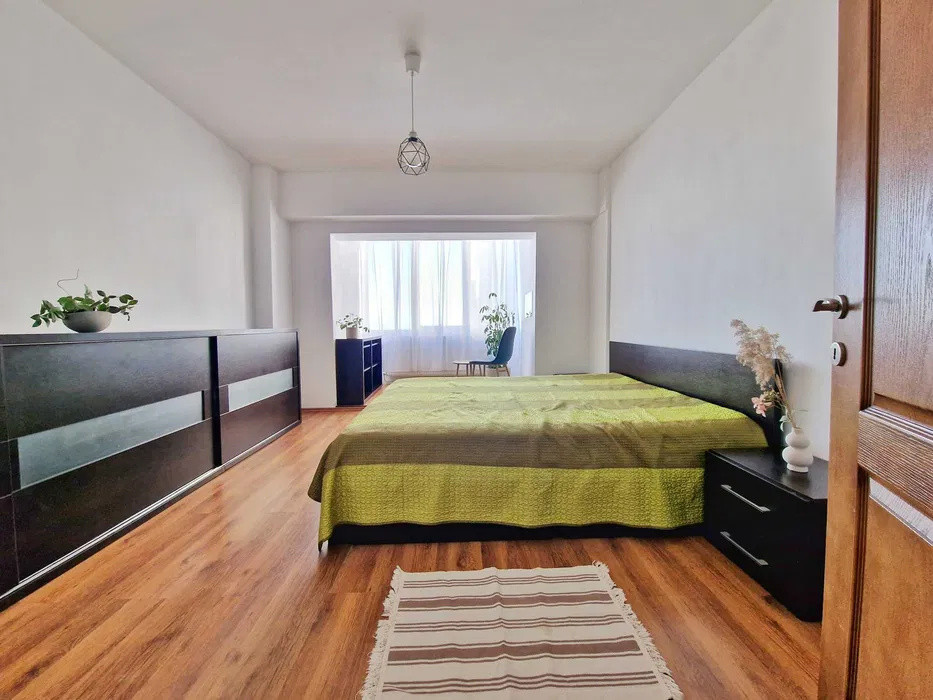 Apartament 3 camere, 72mp, parcare, Zorilor