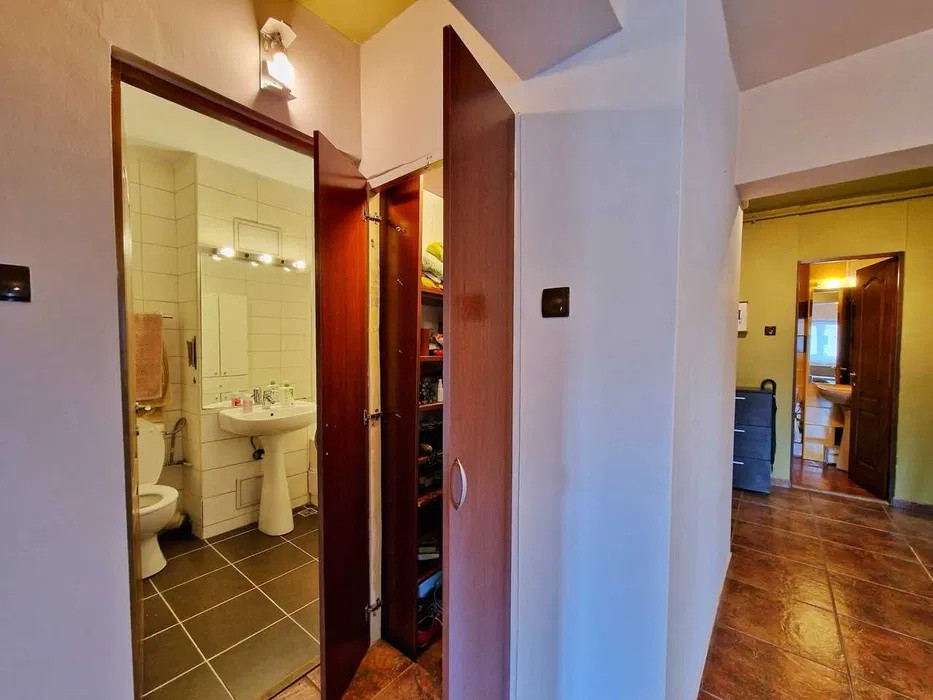 Apartament 3 camere, 72mp, parcare, Zorilor