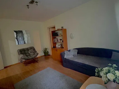 Apartament 2 camere, 45 mp, bine pozitionat, Gheorgheni
