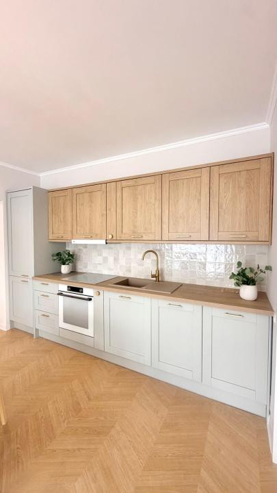 Apartament Ultramodern, de 3 camere, etaj intermediar, zona Terra