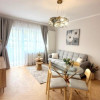 Apartament Ultramodern, de 3 camere, etaj intermediar, zona Terra