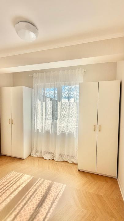 Apartament Ultramodern, de 3 camere, etaj intermediar, zona Terra