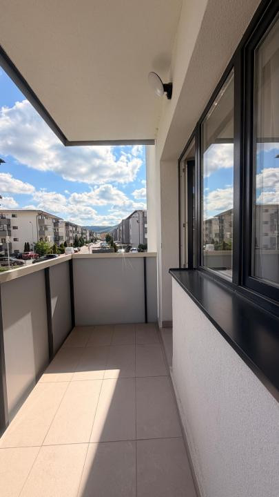 Apartament Ultramodern, de 3 camere, etaj intermediar, zona Terra