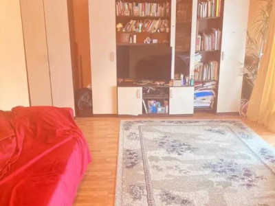 Apartament 1 camera, etaj intermediar, zona Ioan Rus 