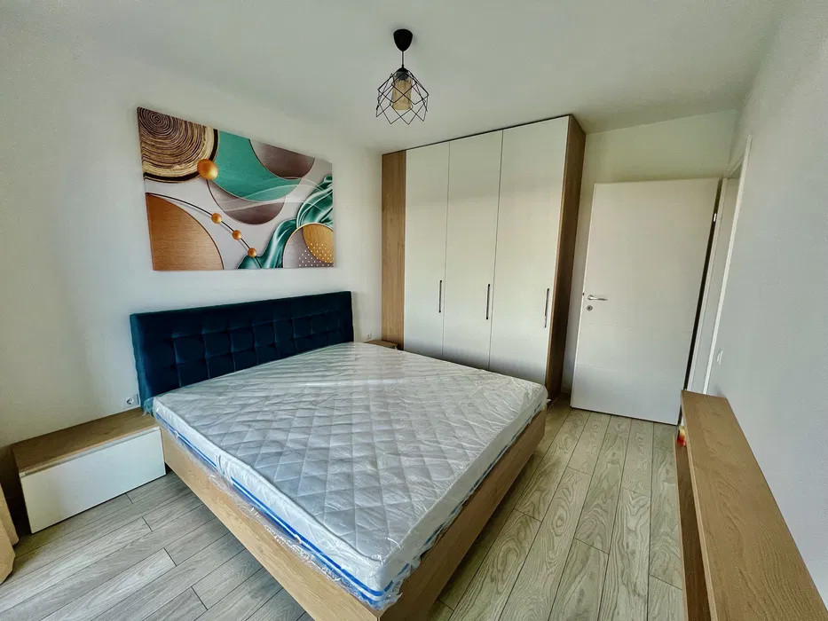 Apartament 2 camere, ULTRAMODERN, loc de parcare subteran, Andrei Muresanu