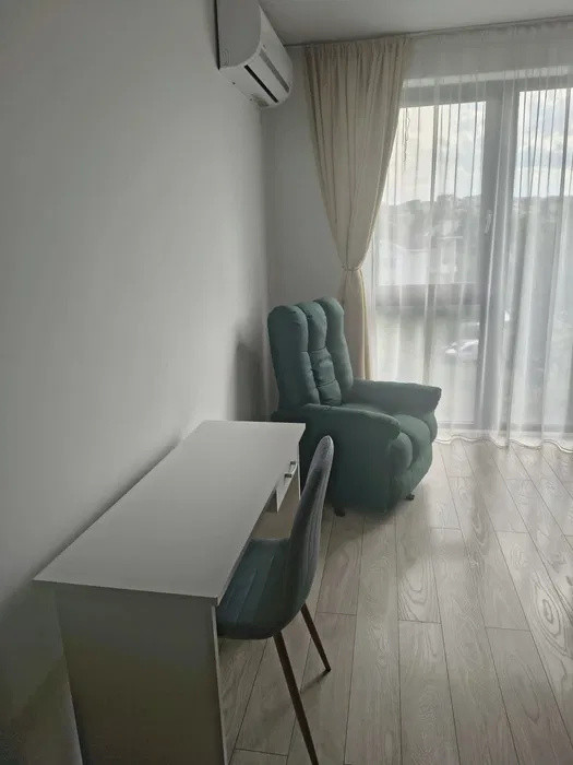 Apartament 2 camere, ULTRAMODERN, loc de parcare subteran, Andrei Muresanu