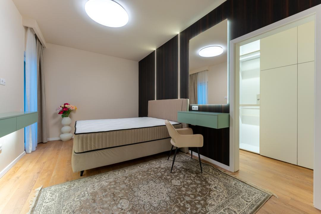 Apartament de 2 camere, Mobilat/Utilat, Ultramodern, 53 mp, Eroilor