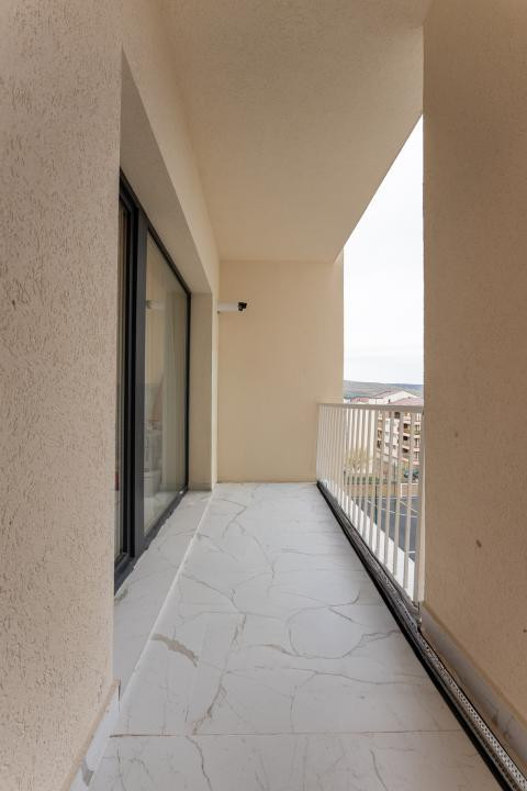 Apartament de 2 camere, Mobilat/Utilat, Ultramodern, 53 mp, Eroilor