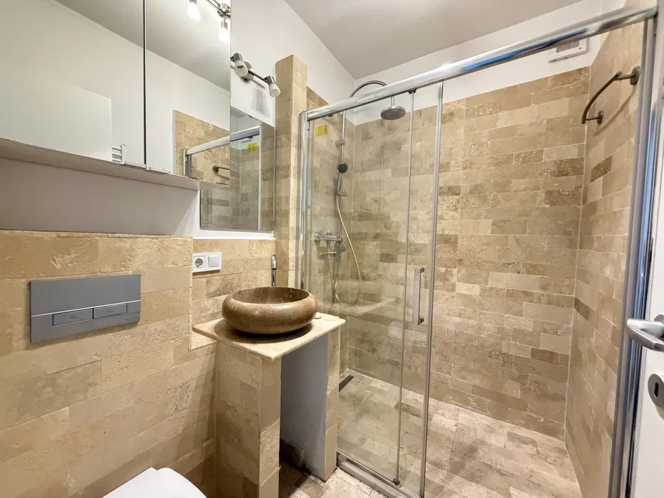 Apartament 3 camere, Modern, Zona Semicentrala, Horea