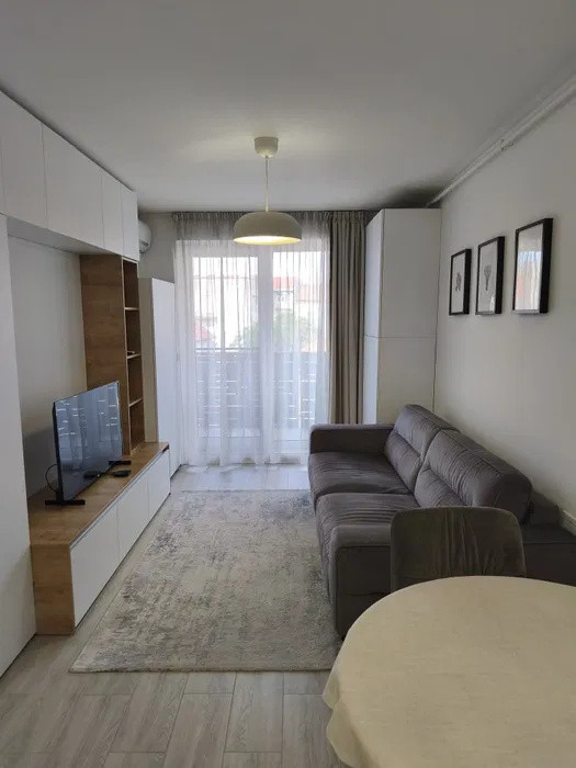 Apartament 3 camere, ULTRAMODERN, bloc nou, zona Semicentrala