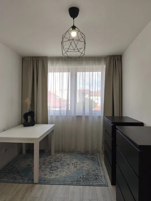 Apartament 3 camere, ULTRAMODERN, bloc nou, zona Semicentrala