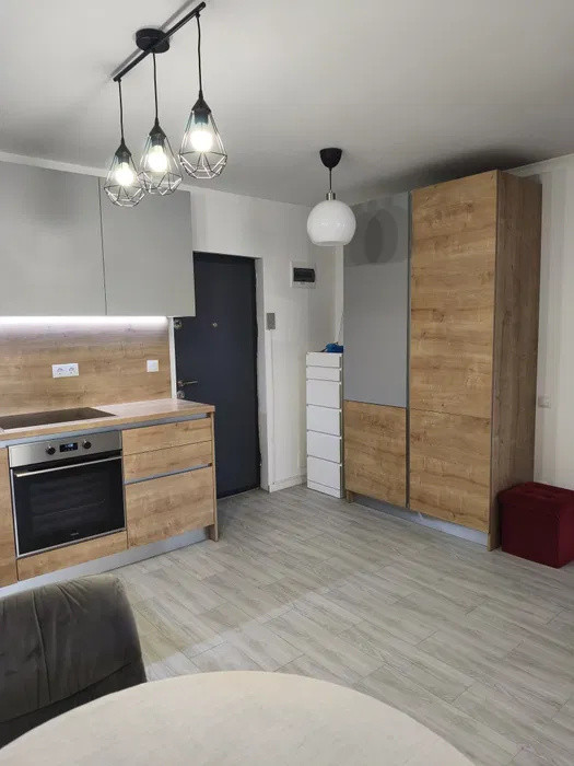 Apartament 3 camere, ULTRAMODERN, bloc nou, zona Semicentrala