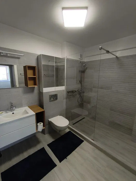 Apartament 3 camere, ULTRAMODERN, bloc nou, zona Semicentrala