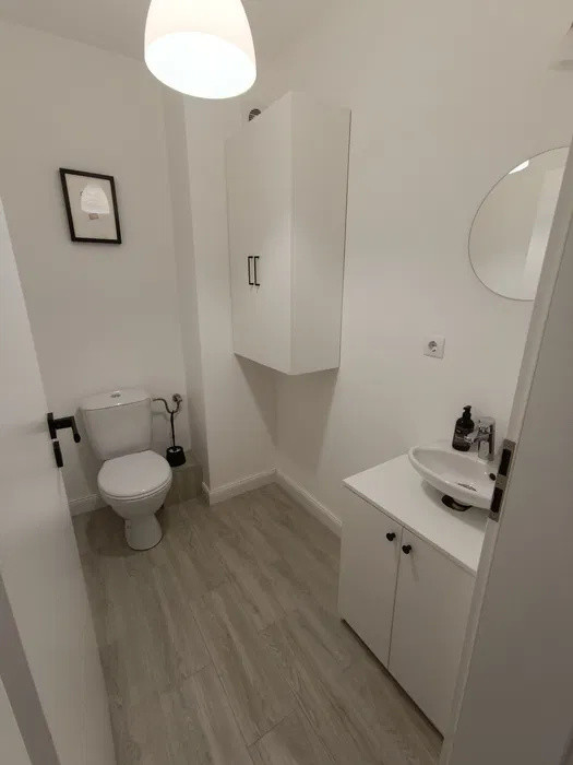 Apartament 3 camere, ULTRAMODERN, bloc nou, zona Semicentrala