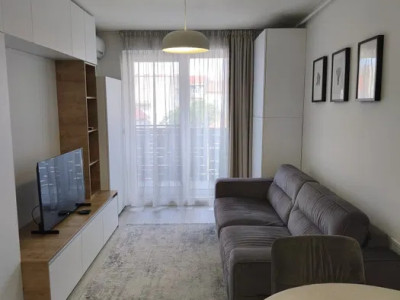 Apartament 3 camere, ULTRAMODERN, bloc nou, zona Semicentrala