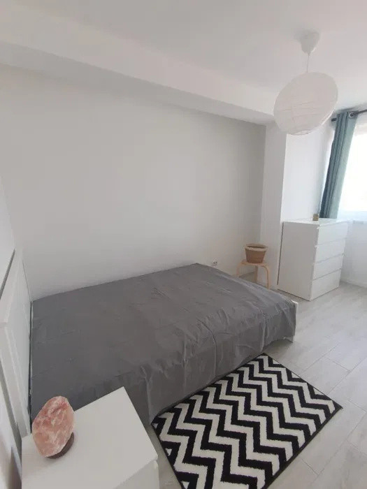Apartament 2 camere, modern, bloc nou, zona Semicentrala