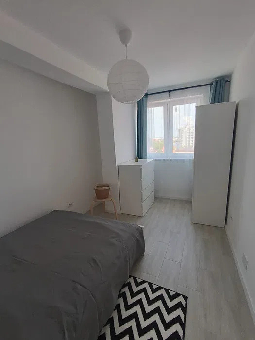 Apartament 2 camere, modern, bloc nou, zona Semicentrala