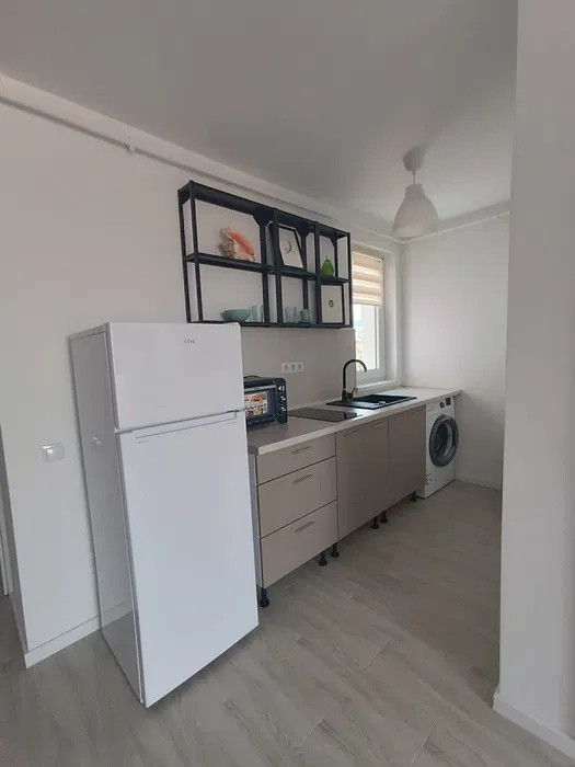 Apartament 2 camere, modern, bloc nou, zona Semicentrala