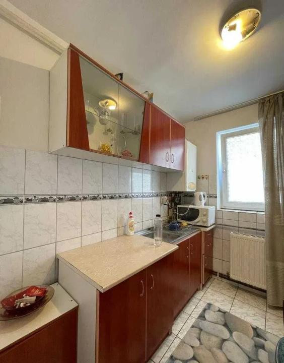 Oportunitate investitie, apartament 1 camera , strada Frunzisului