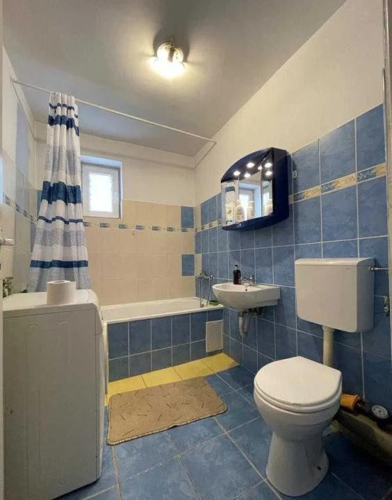 Oportunitate investitie, apartament 1 camera , strada Frunzisului