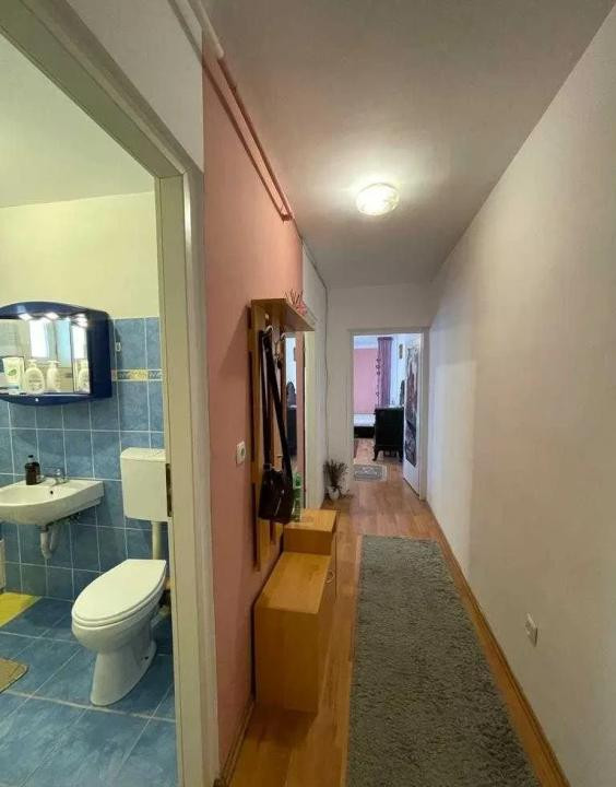 Oportunitate investitie, apartament 1 camera , strada Frunzisului