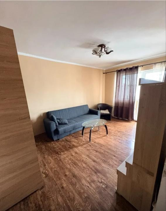 Garsoniera ideala pentru investitie, zona Kaufland Manastur