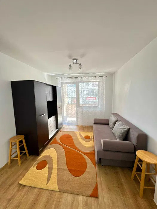 Apartament 2 camere, decomandat, zona Kaufland, Marasti