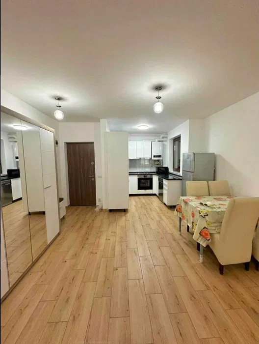 Apartament 2 camere, decomandat, zona Kaufland, Marasti