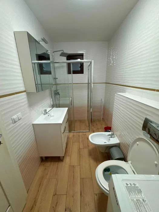 Apartament 2 camere, decomandat, zona Kaufland, Marasti