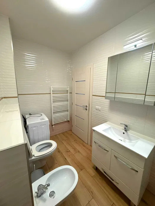 Apartament 2 camere, decomandat, zona Kaufland, Marasti