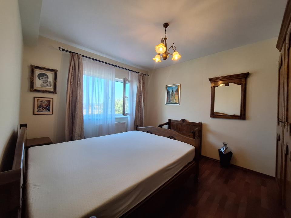 Apartament cu 2 camere, 50 mp, parcare, zona Aqua Park
