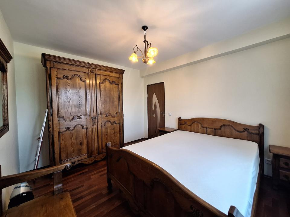 Apartament cu 2 camere, 50 mp, parcare, zona Aqua Park
