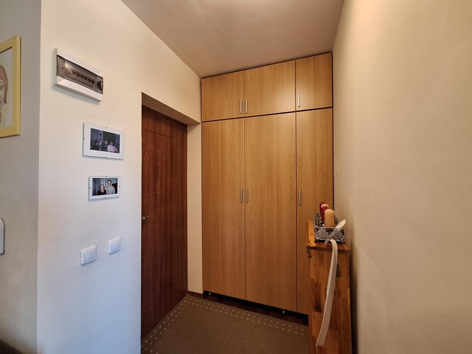 Apartament cu 2 camere, 50 mp, parcare, zona Aqua Park