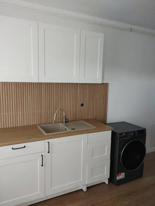 Apartament cu 2 camere, 52 mp, etaj intermediar, zona Terra