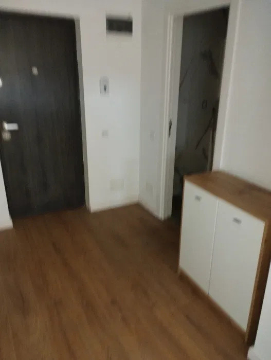 Apartament cu 2 camere, 52 mp, etaj intermediar, zona Terra