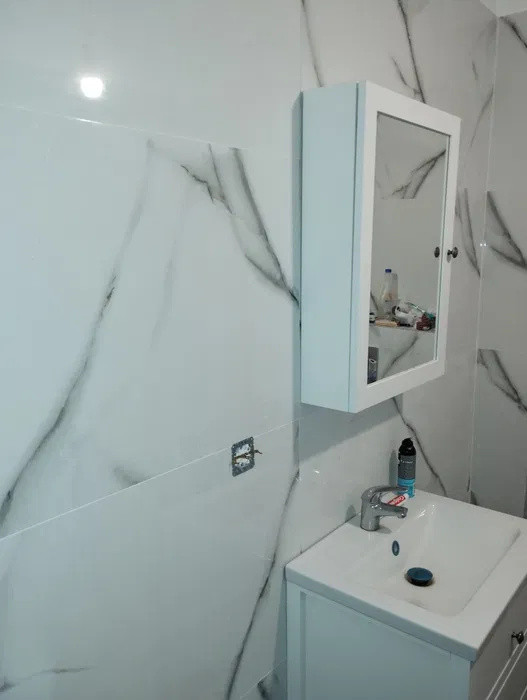 Apartament cu 2 camere, 52 mp, etaj intermediar, zona Terra